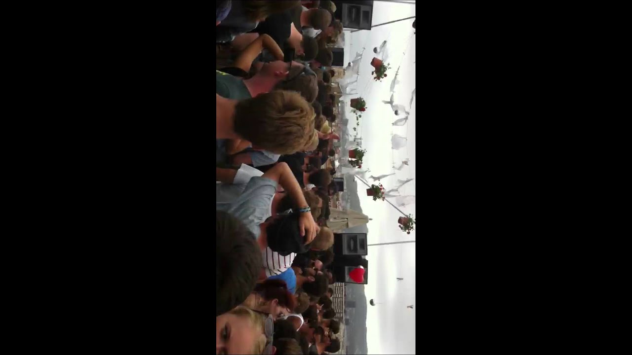 Matt Tolfrey @ Culprit vs Leftroom