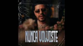 Nunca Volviste 