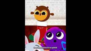 Esse Natal Bolofofos Música Para Crianças Desenho Para Crianças