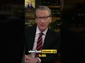 Bill Maher EXPOSES the Voter Strategy That Backfired 😬