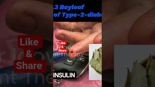 BAYLEAF, Diabetic &amp; Arthritis
