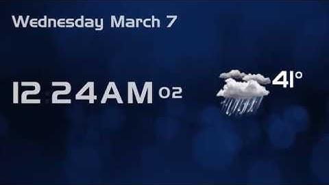 New GameEx Arcade Edition screensaver modes