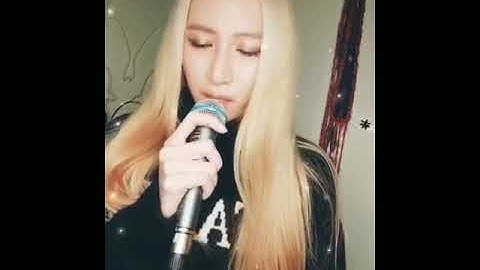 呂婕菲 Shiny Lyu《Moon River》隨唱