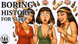 The Dark Truth of Egyptian Prostitutes — Myths vs Reality | Sleepy History Story