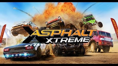 Android 7.0 (Beta) - Game Test on S7 Edge - Asphalt Xtreme