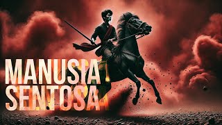Manusia Sentosa | Puisik □ Xetra Puitika