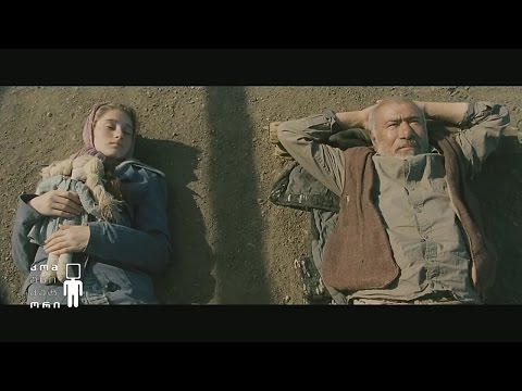 \"სიმინდის კუნძული\" - გიორგი ოვაშვილის ფილმი;