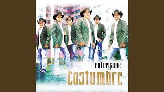 Video thumbnail of "Grupo Costumbre - Sólo Quedan"