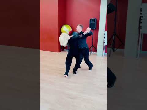 Evaldas Sodeika & Ieva Zukauskaite | Waltz