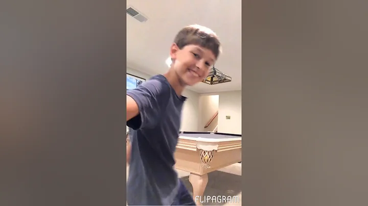 Golf Trickshots