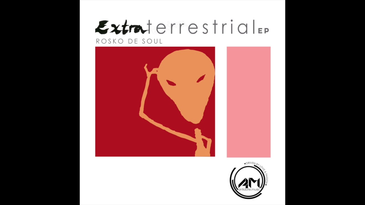 Rosko de Soul - Debbie's Daydream