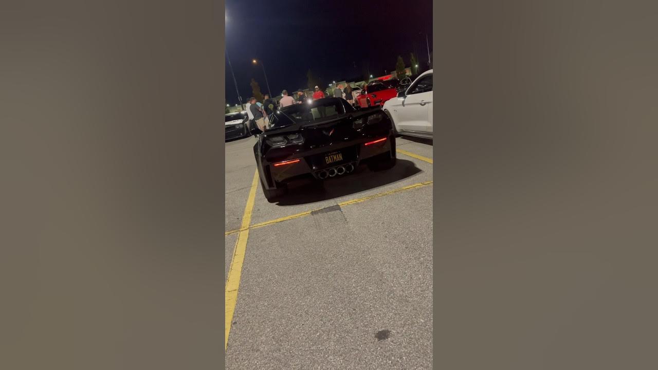 KANSAS CITY MO car meet‼️ SHUT DOWN automobile coldstart car 