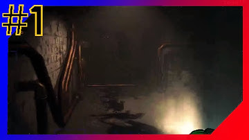 [Lethal Company #1] First day on the job and everyone else is already Dead