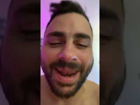 Μηπως μιλάει το