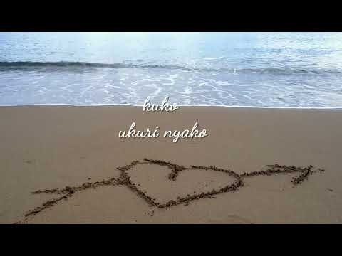 BIZAGENDA BITE by Oreste N. ft Aimé M. -Lyrics video