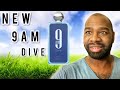 NEW Afnan 9am Dive EDP + Free Fragrance (Giveaway 🔥🔥🔥🔥 Closed)