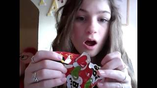 What is inside wack-A-Packs!!