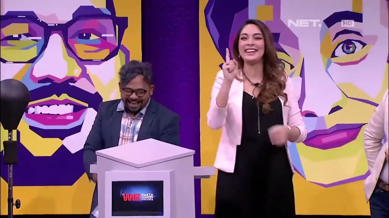 Semua Bisa Sepintar Cak Lontong!