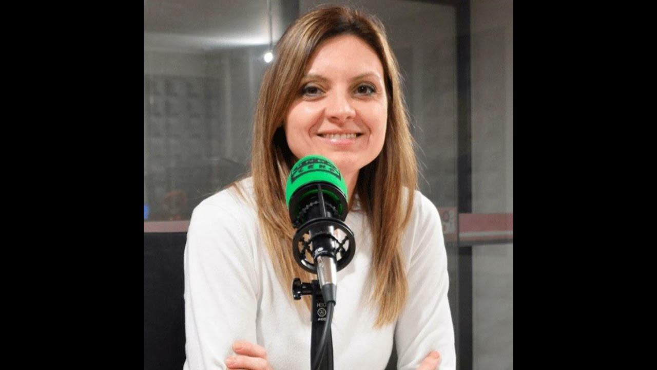Nutrición con Yoana Terés: Regreso a la santa rutina