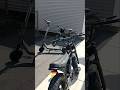 mini ride #hoverfly #ebike #surron #eridepro #starkvarg