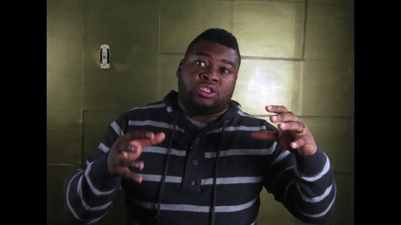 Influence The Movie (Documentary) Written & Directed BY TR Burns