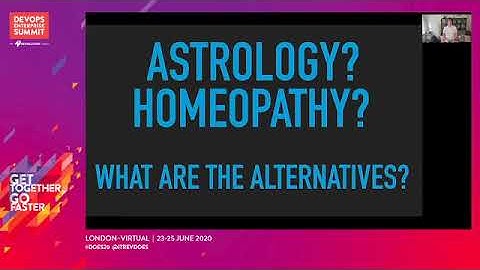 Enterprise Architecture is Dead, Long Live Enterprise Architecture - a BVSSH story - Saxo Bank