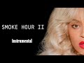 SMOKE HOUR II Ft Willie Nelson Instrumental mp3