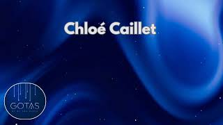 CHLOÉ CAILLET - Bad Bara 
