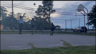 2v2 CSG Members (Mar & Tre Vs Quez & Mr.Clutch)