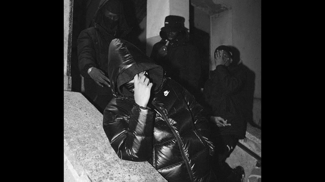 [FREE] HARD TRAP TYPE BEAT - "INVISIBLE" | TRAP BEAT | FREESTYLE TYPE BEAT | FREE INSTRUMENTAL 2025