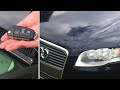 RePROGRAMMING a4 audi “key fob” after battery replacement (b7)