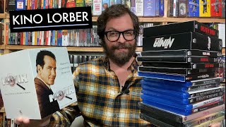 Kino Lorber December New Release Spotlight