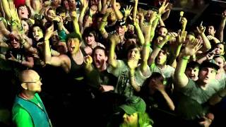Crowd Cam - Ichthus Festival 2011