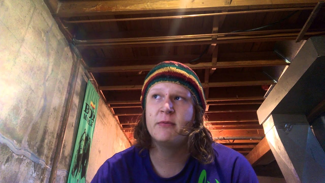 BUCKLEYS BONG HIT CHALLENGE