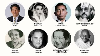 Download lagu Every Assassination of an Asian Leader Explained in 10 minutes