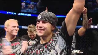 UFC 129 GSP vs. Shields
