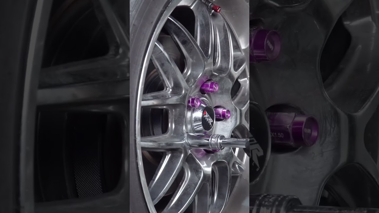 How to choose Toyota GR Corolla wheel spacers size? 