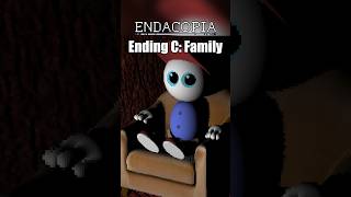 ENDACOPIA Ending C #shorts #gaming #endacopia