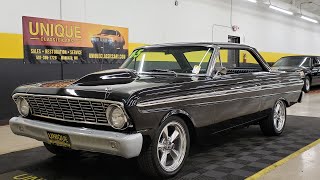 1965 Ford Falcon For Sale - 26 900