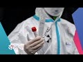 ما علاقة الوفيات المبل غ عنها بعد تلقي لقاحات كورونا بالتطعيم أخبار العربي