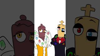 FRIENDS TO LOVERS [DIGITAL CHESS AU!] #smp #animation #animatic #art #tadc #digitalchess