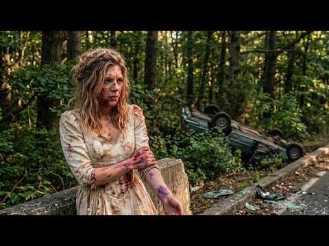 NO DIA DO MEU CASAMENTO, DESCOBRI QUE QUERIAM ME MATAR 💀😱 | Noiva Fugitiva | FILME DE DRAMA