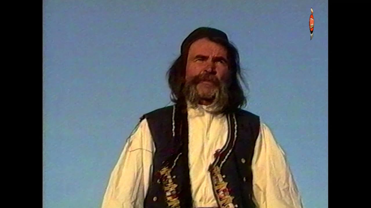 Jandrino Jato - Bukovico moj najljepsi cvijetu - (Official video)