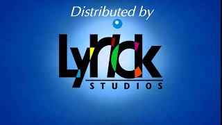 Lyrick Studios Id Distributed By Variant