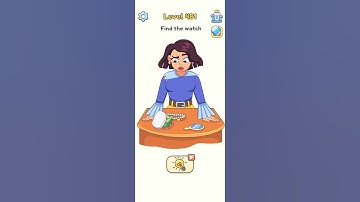 DOP 5 Delete One Part 5 Level 481 🤔 #shorts #ytshorts #gaming #puzzle #cartoon #dop5 #playground