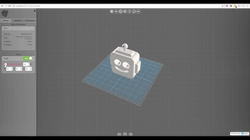 Scale Feature - CAD Model 3D Viewer API Demo by CAD.ai