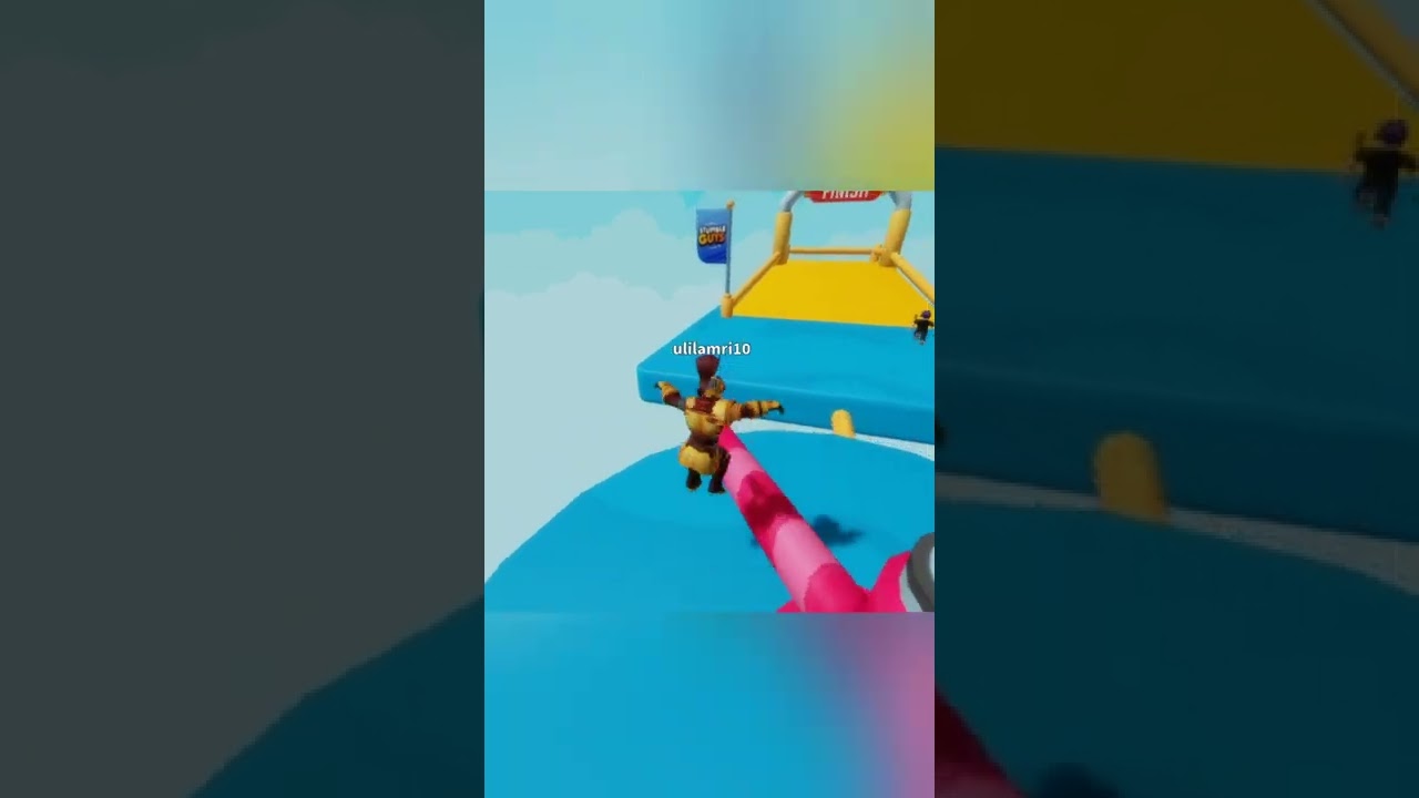 Stumble Guys Roblox 