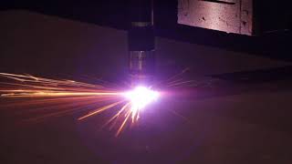 Hpm Steel Max Plasma Autogen Brennschneidmaschine