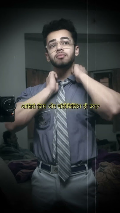 16 year old natural - most shredded Indian boy - Taarun Gill talks