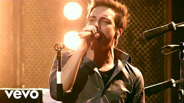 NX Zero, Emicida - Só Rezo (Versão NXZero 10 Anos)